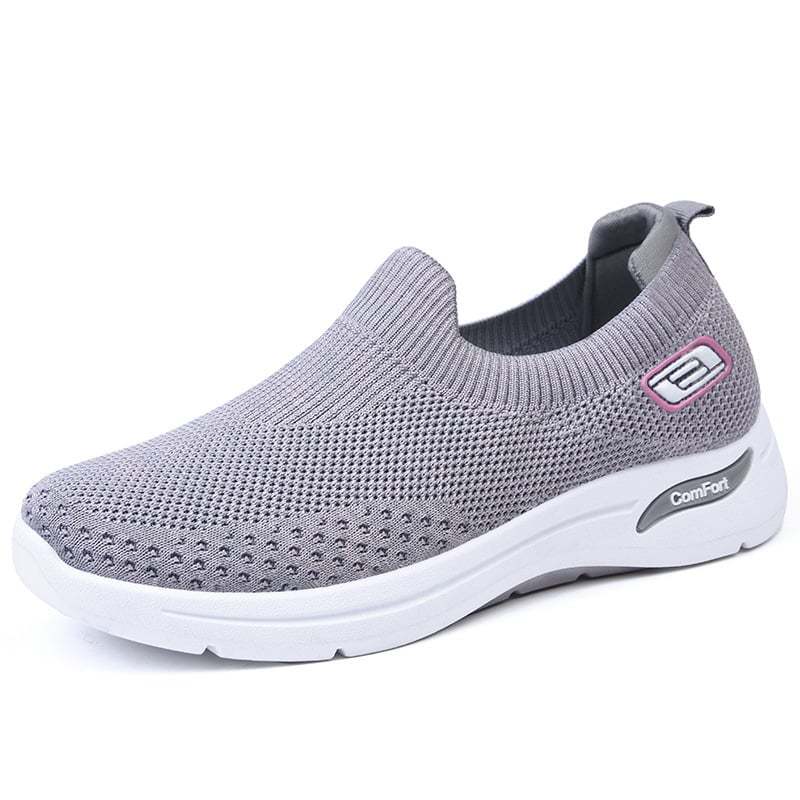 ❤👟LAST DAY 70% OFF🔥Air Cushion Pain Relief Orthopedic Shoes For The Elderly