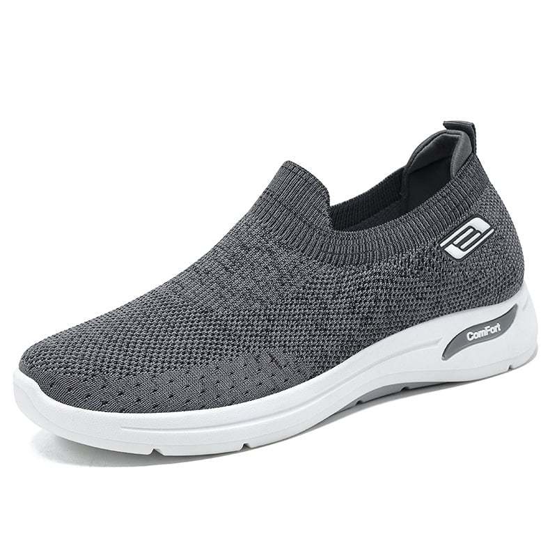 ❤👟LAST DAY 70% OFF🔥Air Cushion Pain Relief Orthopedic Shoes For The Elderly