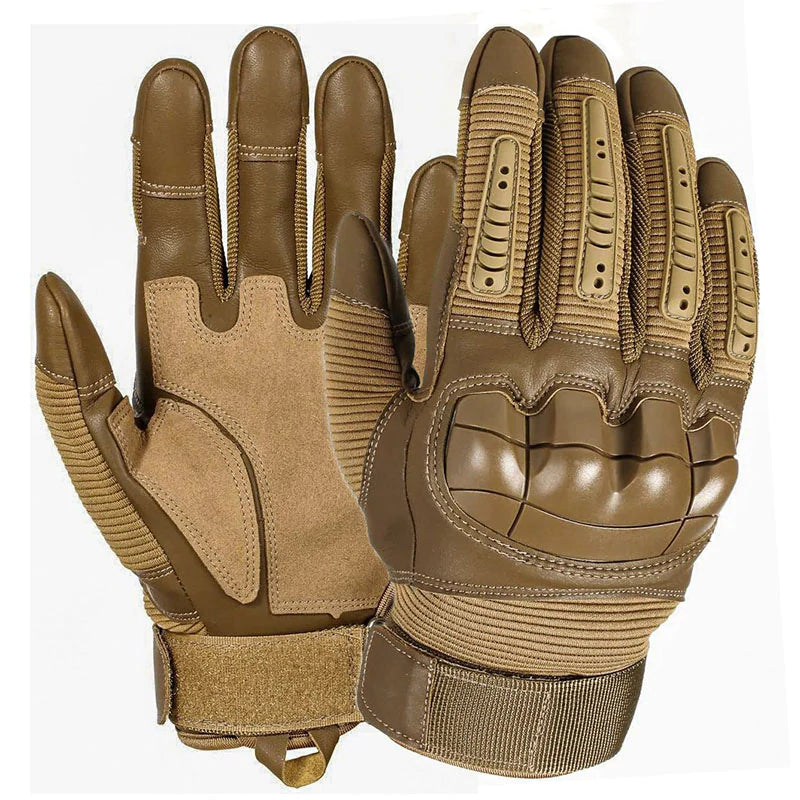  Indestructible Protective Gloves