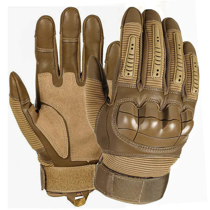  Indestructible Protective Gloves