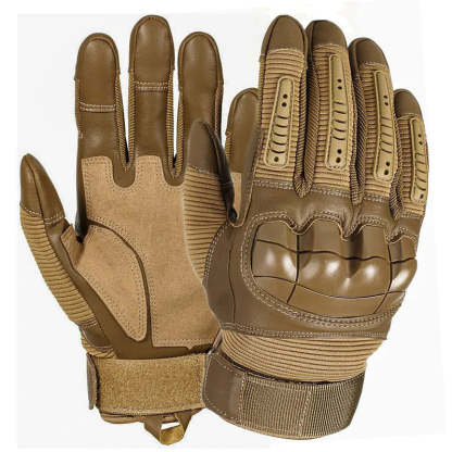  Indestructible Protective Gloves
