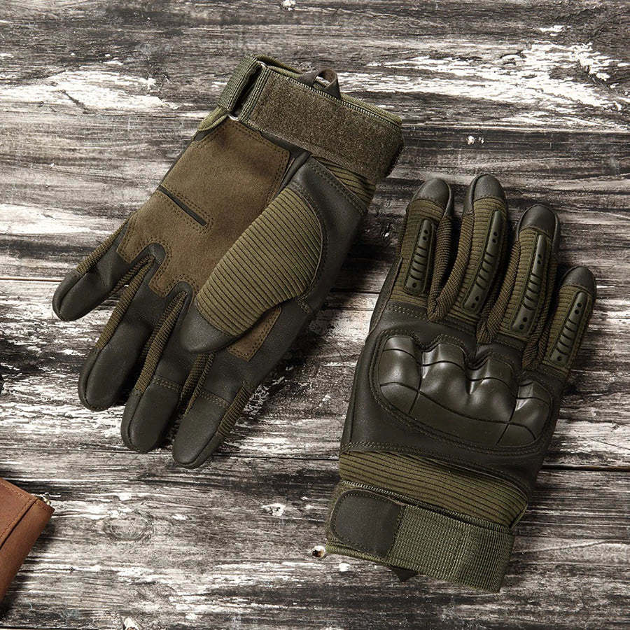  Indestructible Protective Gloves