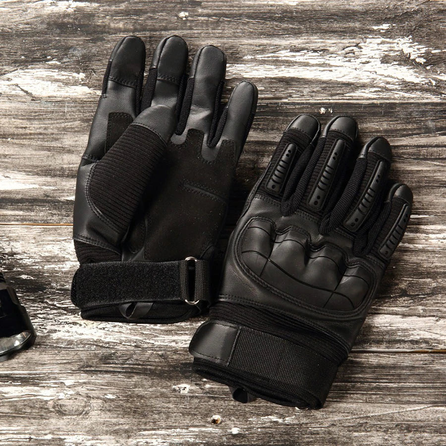  Indestructible Protective Gloves