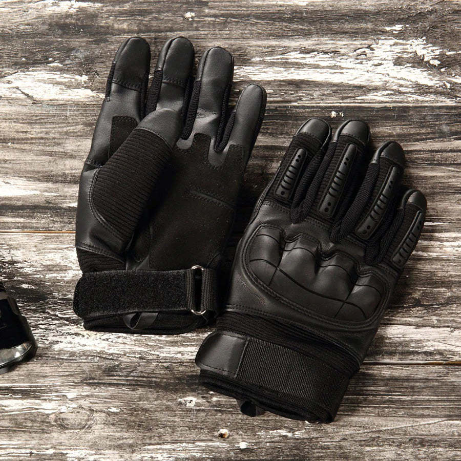 Indestructible Protective Gloves