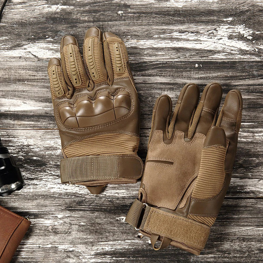  Indestructible Protective Gloves