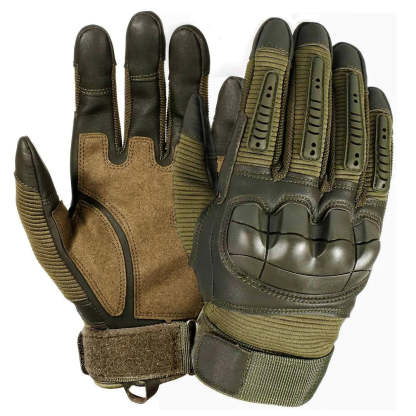  Indestructible Protective Gloves