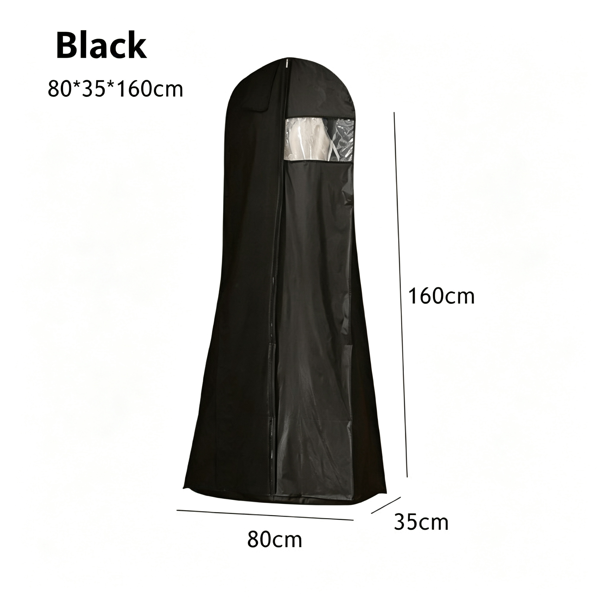 Dust Covers For Formal Dresses And Wedding Dresses