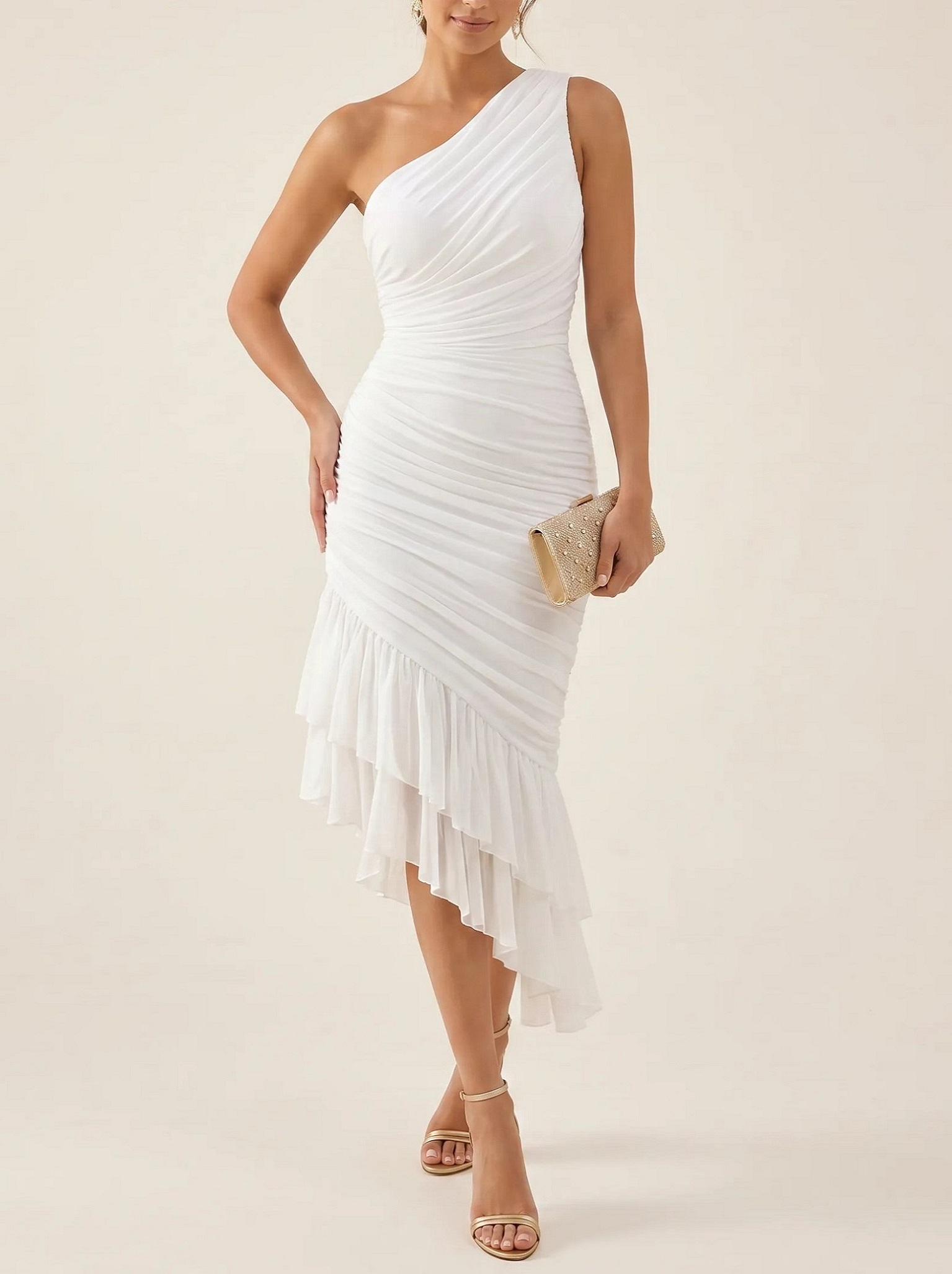Midi Dresses