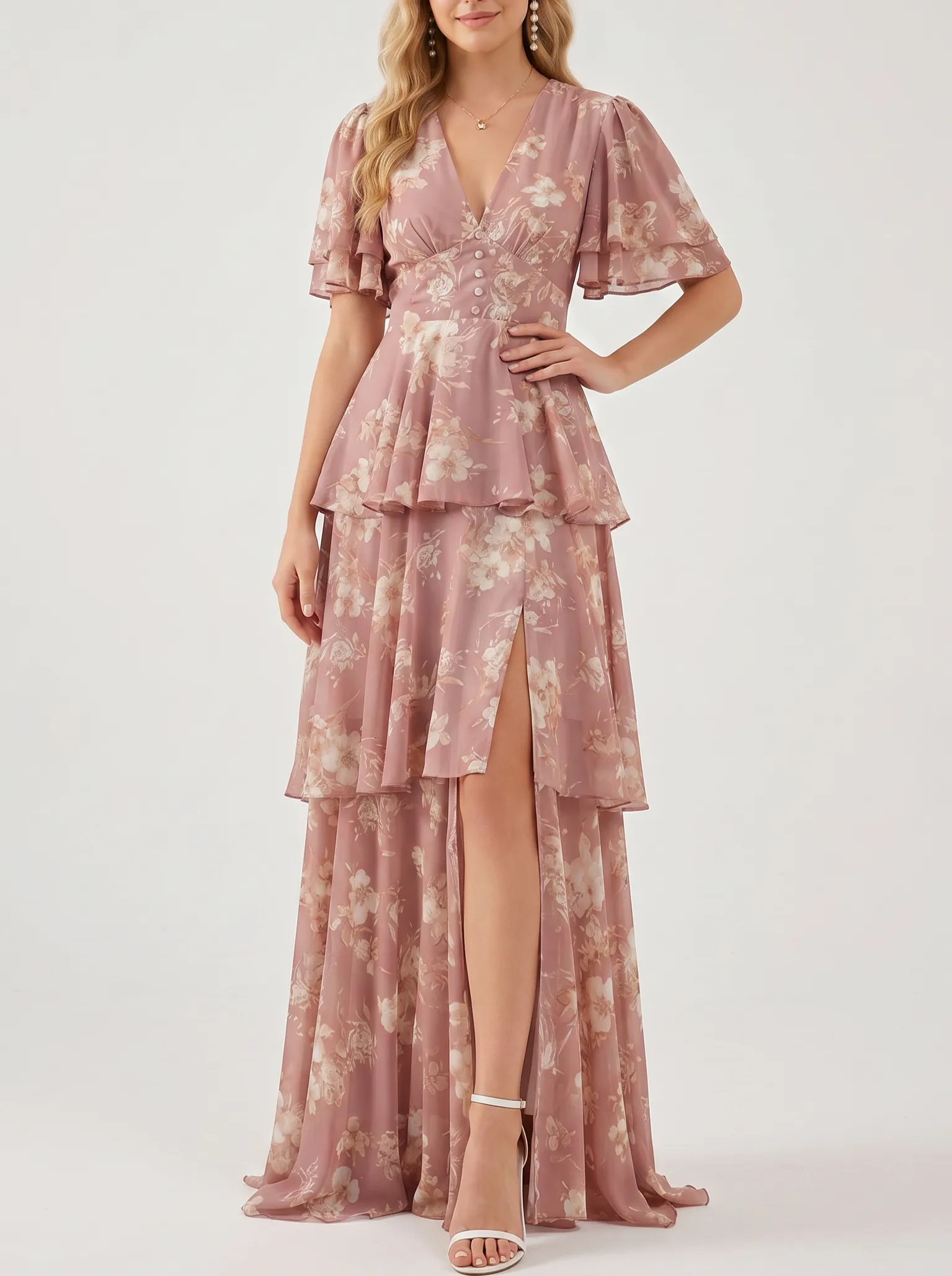 Boho Dresses