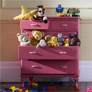 Interesting little things