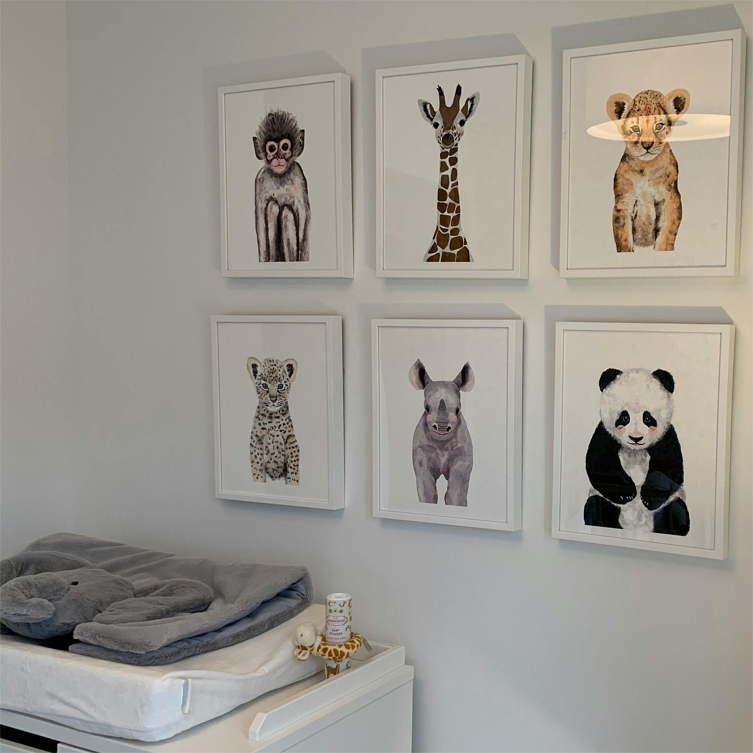 Exquisite decoration