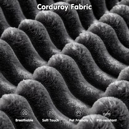 💥Last Day $39.99! 🔥Minimalist L-Shape Couch