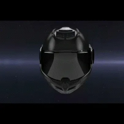 LS2 FF901 ADVANT X+ Carbon Fiber Motorcycle Helmet  ⚖️ Ultra-light full face/flip cover dual-purpose  ECE 22.06 P/J dual certification