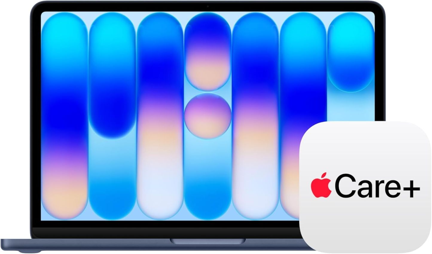 Apple 2026 MacBook Neo 13-inch Laptop with A18 Pro chip: Built for AI and Apple Intelligence, Liquid Retina Display, 8GB Unified Memory, 512GB SSD Storage, Touch ID; Citrus with AppleCare+ (3 years)