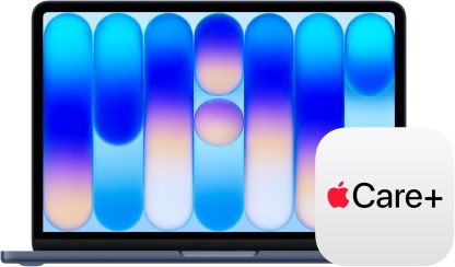 Apple 2026 MacBook Neo 13-inch Laptop with A18 Pro chip: Built for AI and Apple Intelligence, Liquid Retina Display, 8GB Unified Memory, 512GB SSD Storage, Touch ID; Citrus with AppleCare+ (3 years)