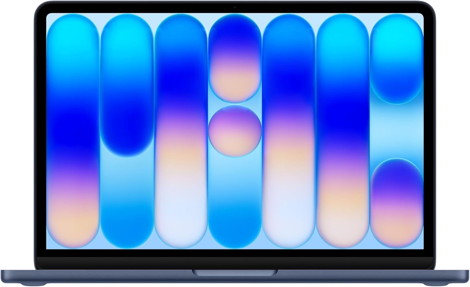 Apple 2026 MacBook Neo 13-inch Laptop with A18 Pro chip: Built for AI and Apple Intelligence, Liquid Retina Display, 8GB Unified Memory, 512GB SSD Storage, Touch ID; Citrus with AppleCare+ (3 years)