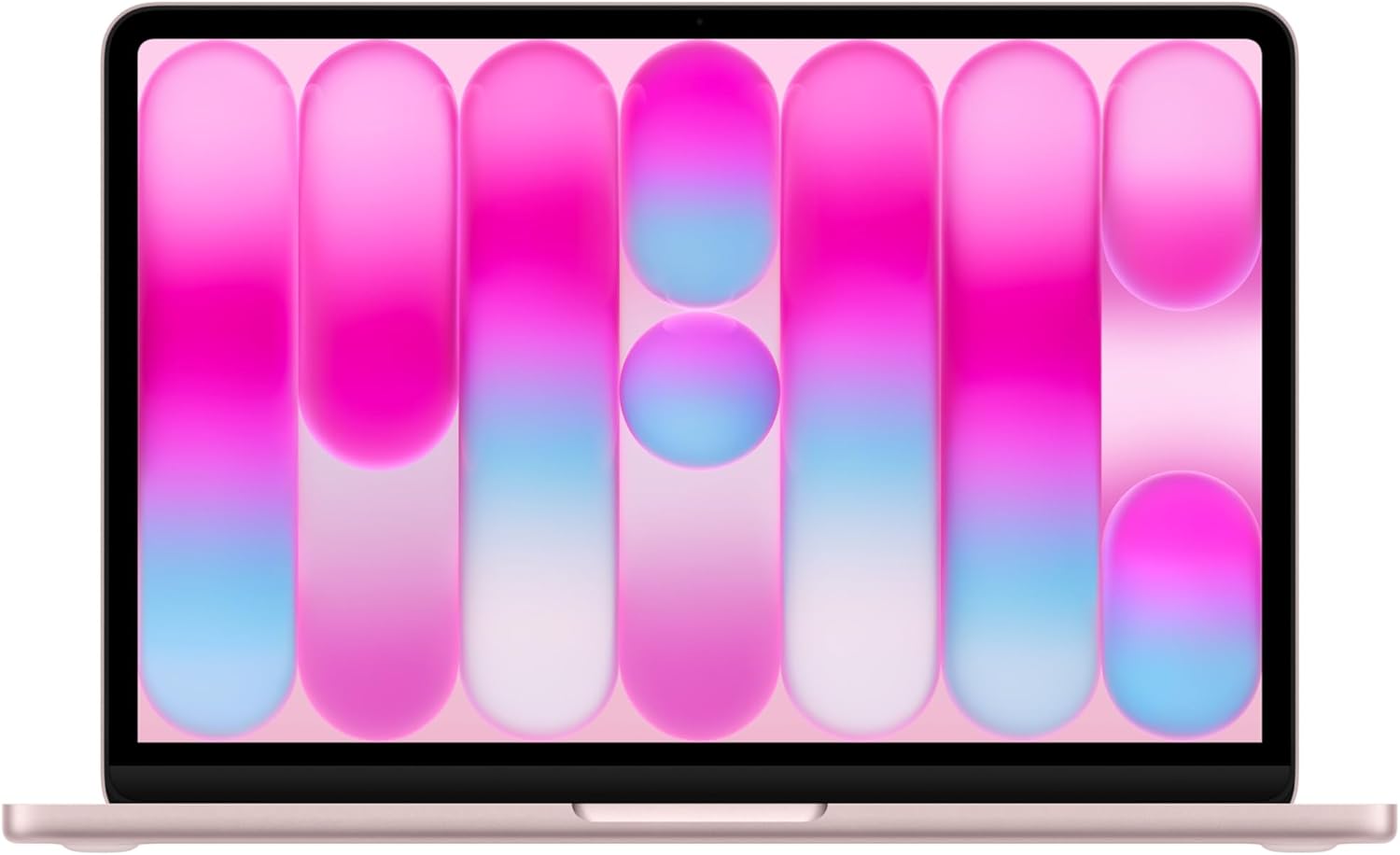 Apple 2026 MacBook Neo 13-inch Laptop with A18 Pro chip: Built for AI and Apple Intelligence, Liquid Retina Display, 8GB Unified Memory, 512GB SSD Storage, Touch ID; Citrus with AppleCare+ (3 years)