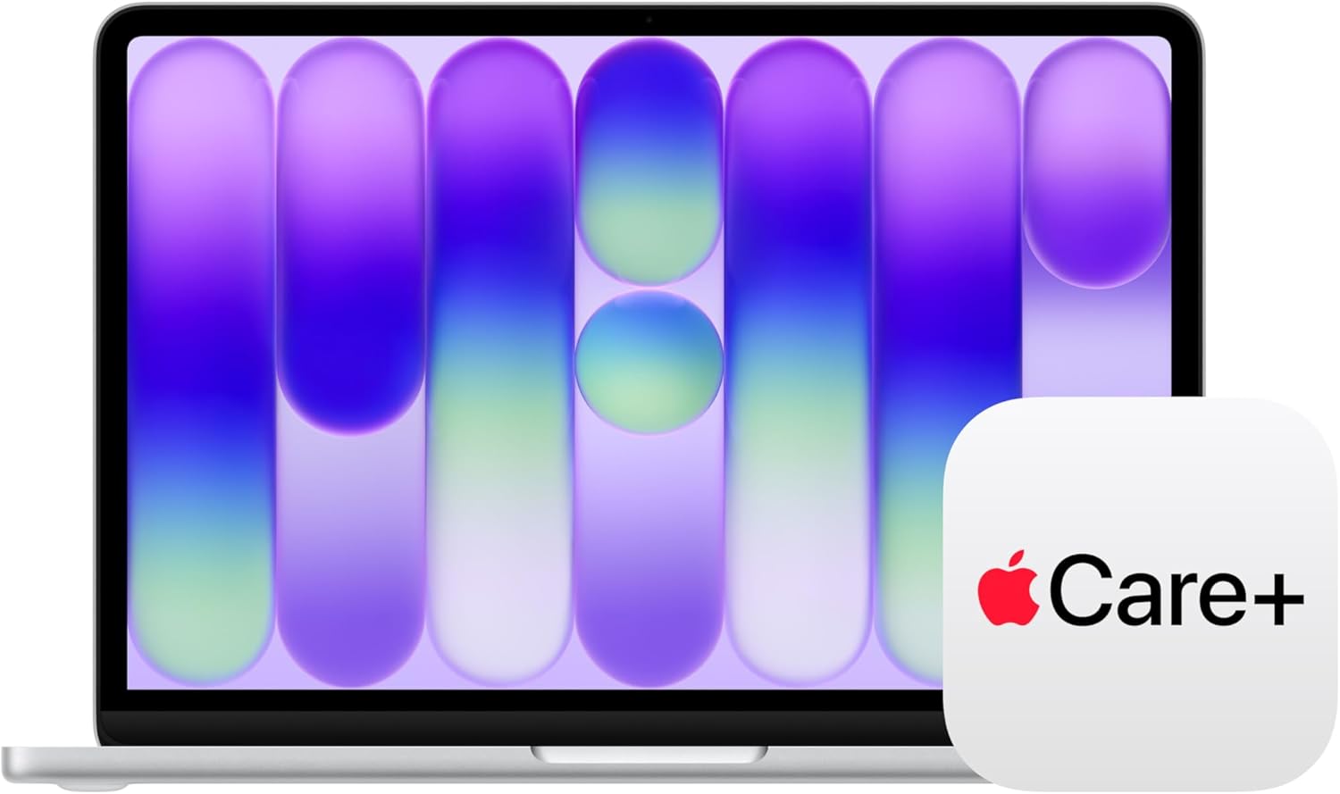 Apple 2026 MacBook Neo 13-inch Laptop with A18 Pro chip: Built for AI and Apple Intelligence, Liquid Retina Display, 8GB Unified Memory, 512GB SSD Storage, Touch ID; Citrus with AppleCare+ (3 years)