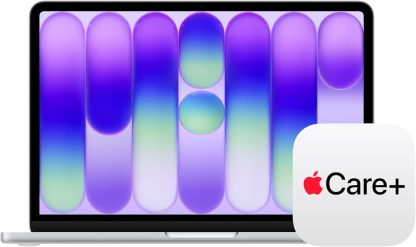 Apple 2026 MacBook Neo 13-inch Laptop with A18 Pro chip: Built for AI and Apple Intelligence, Liquid Retina Display, 8GB Unified Memory, 512GB SSD Storage, Touch ID; Citrus with AppleCare+ (3 years)