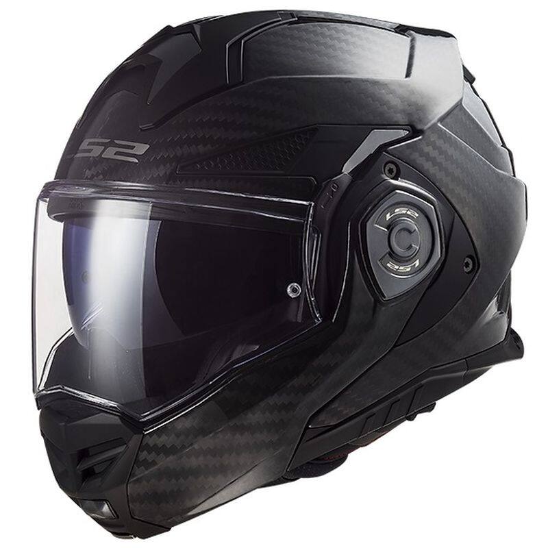 LS2 FF901 ADVANT X+ Carbon Fiber Motorcycle Helmet ⚖️ Ultra-light full