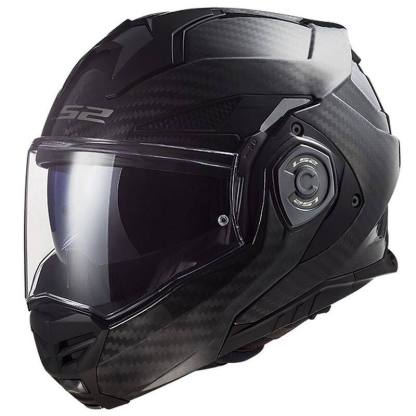 LS2 FF901 ADVANT X+ Carbon Fiber Motorcycle Helmet ⚖️ Ultra-light full