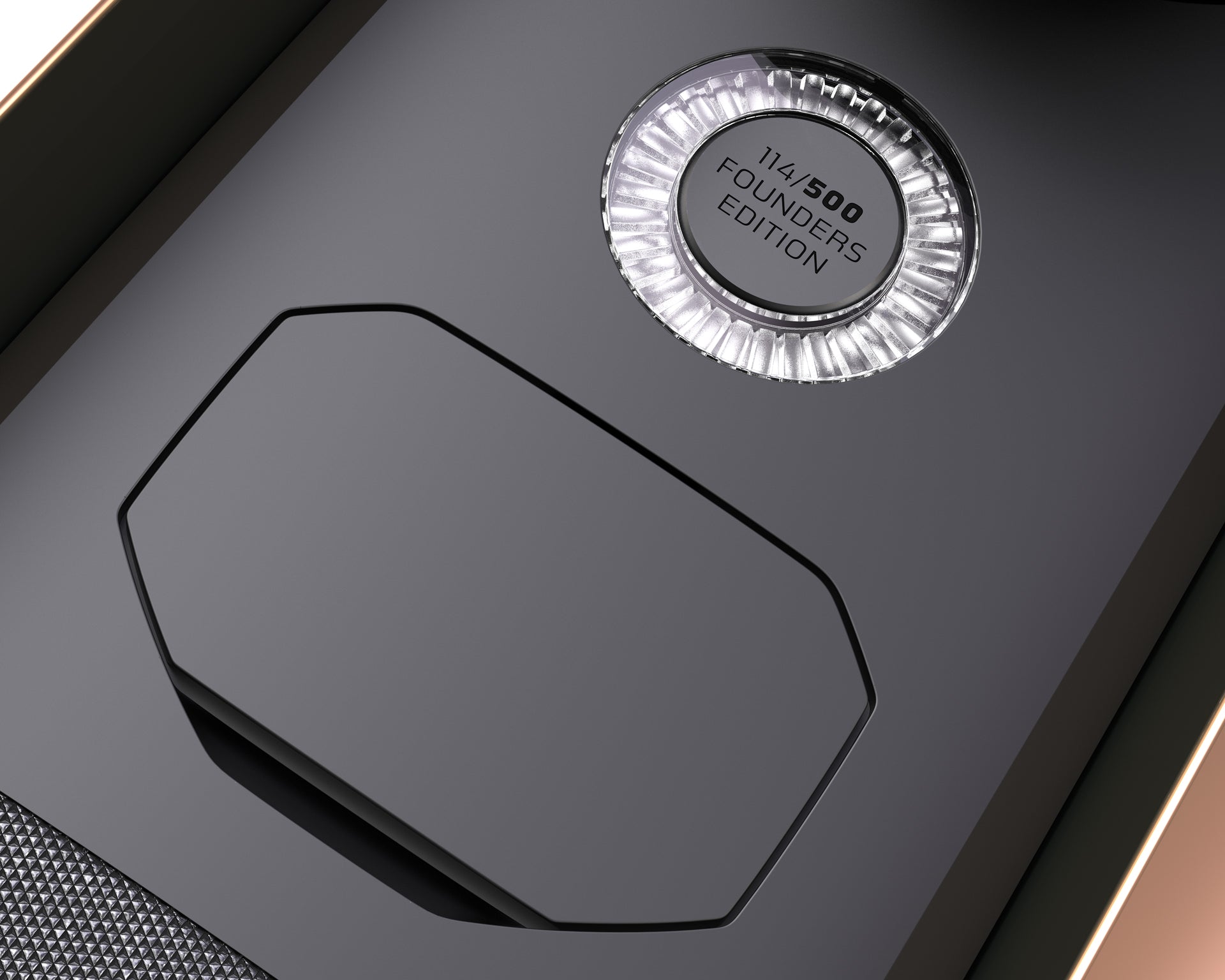 E-Motorbike One - The first premium lightweight E-Motorbike