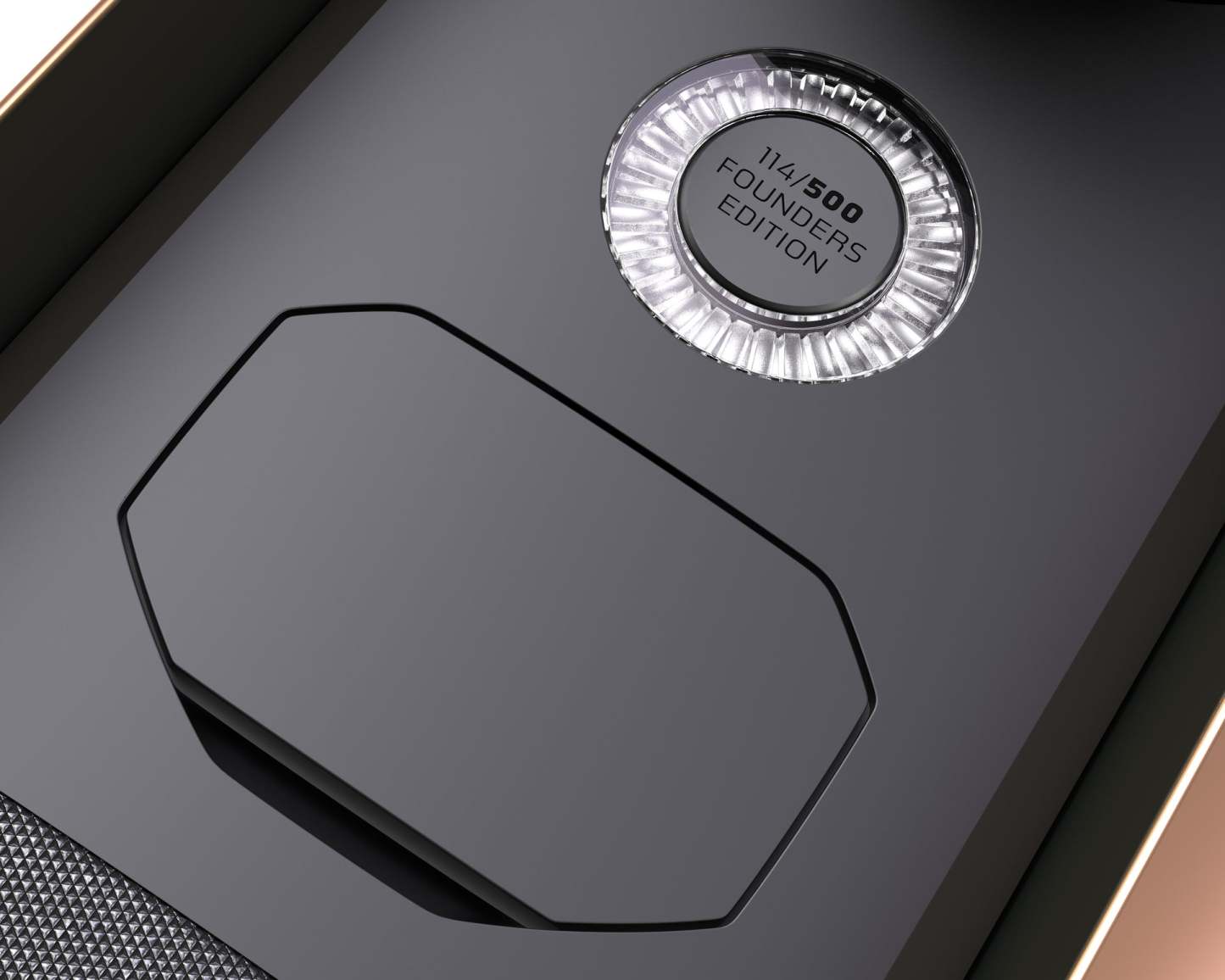 E-Motorbike One - The first premium lightweight E-Motorbike