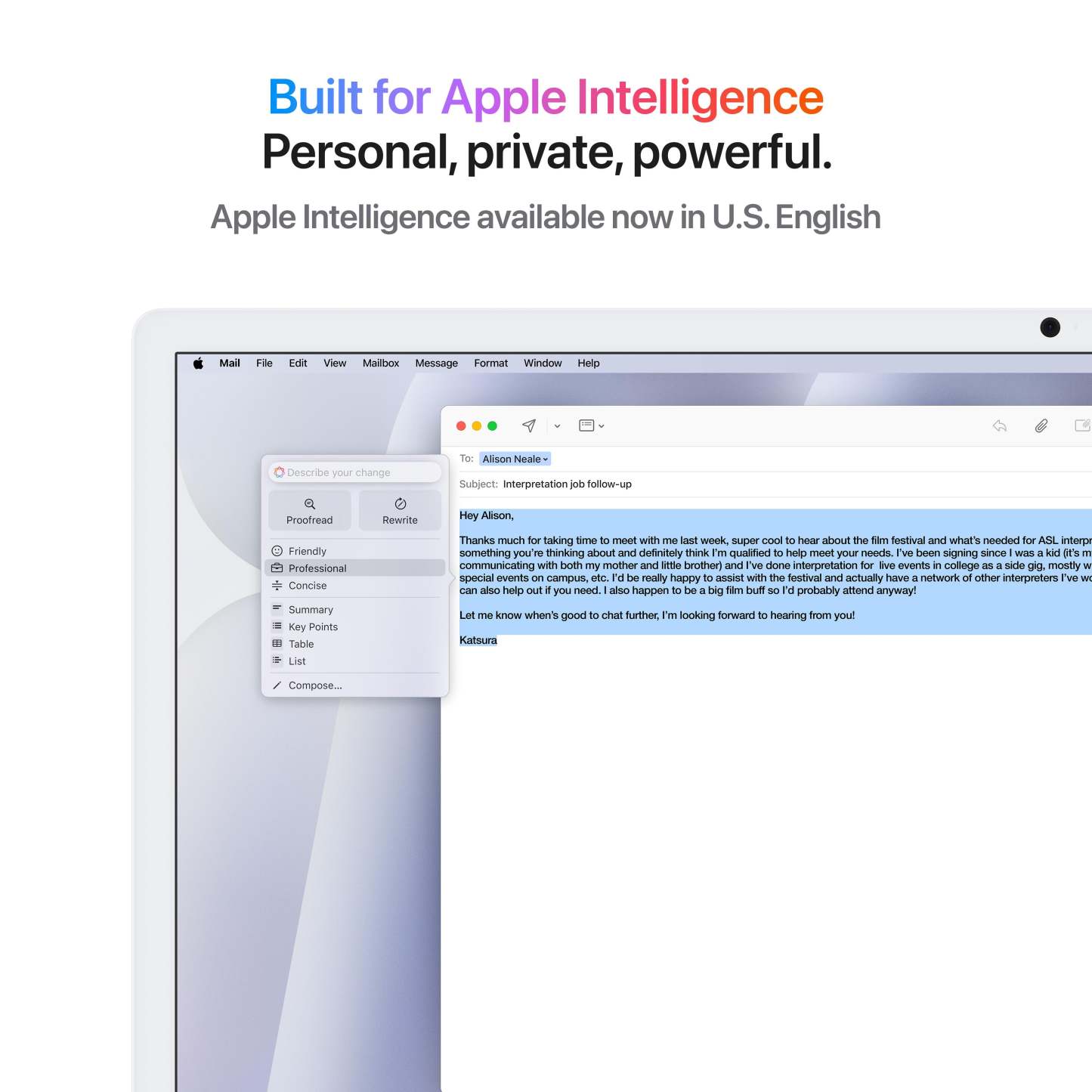 24-inch iMthtac with Retina 4.5K display: Apthtple M4 chip with 8-core CPU and 8‑core GPU, 256GB SSD - Silver
