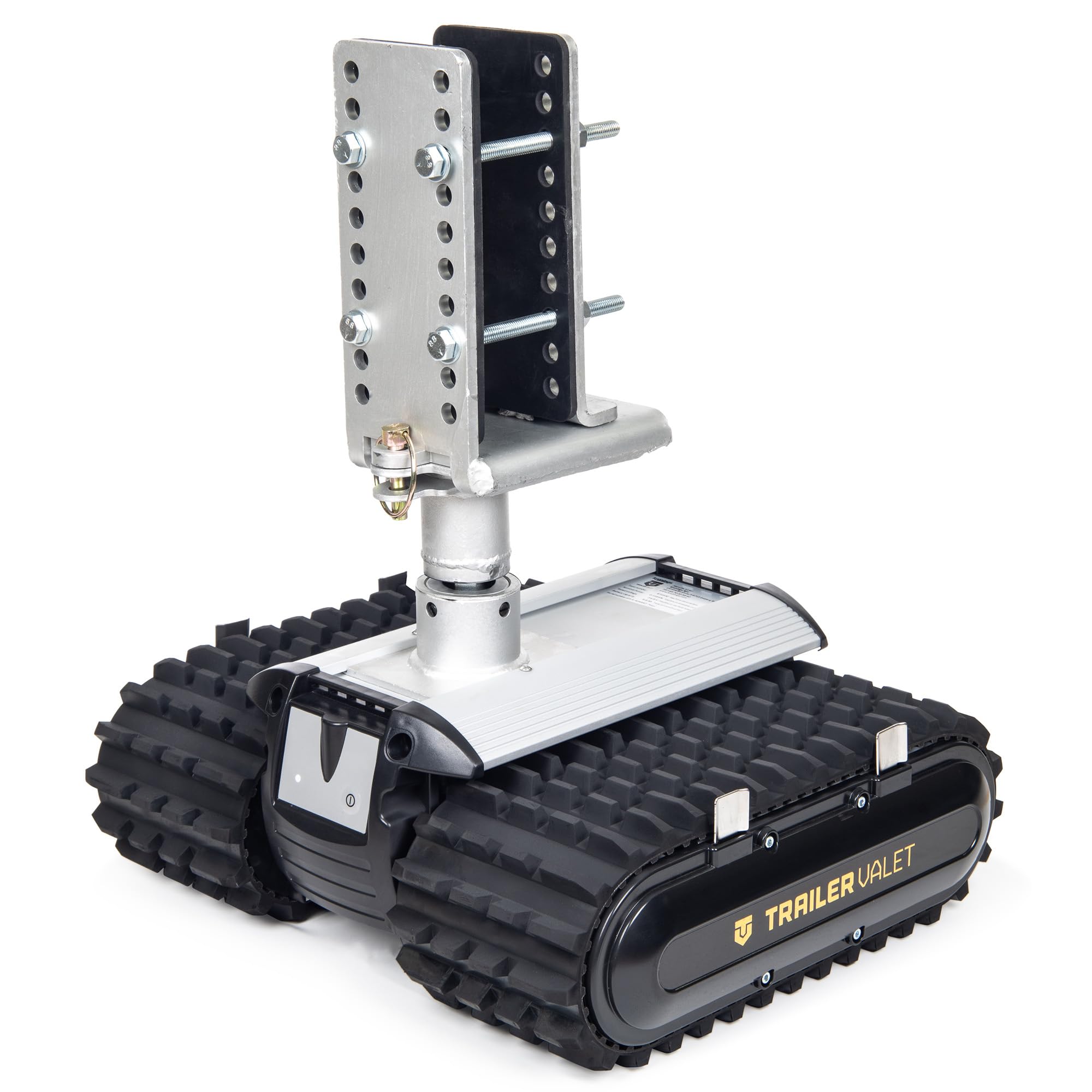 Trailer Valet RVR5 Remote-Controlled Electric Trailer Mover