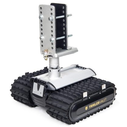 Trailer Valet RVR5 Remote-Controlled Electric Trailer Mover