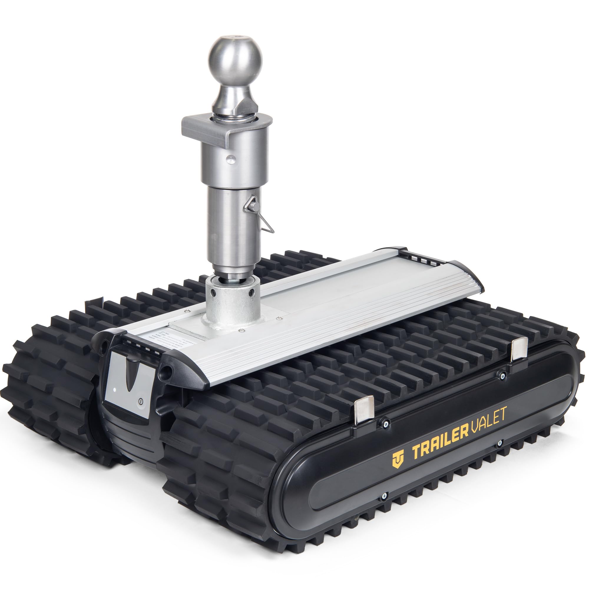 Trailer Valet RVR5 Remote-Controlled Electric Trailer Mover