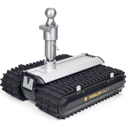 Trailer Valet RVR5 Remote-Controlled Electric Trailer Mover