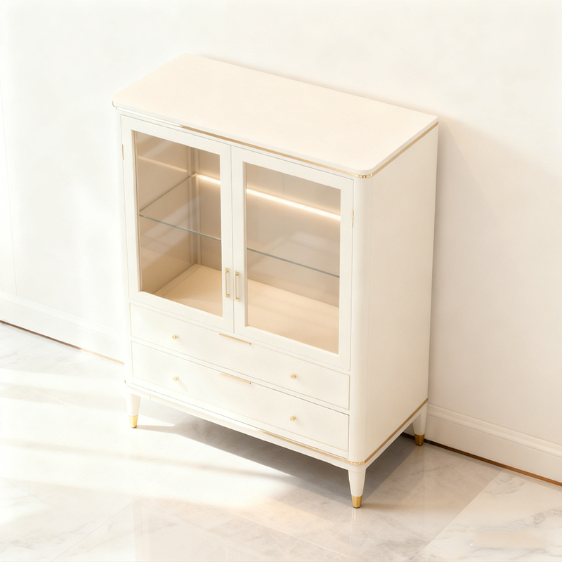  Modern étkező tárolószekrény