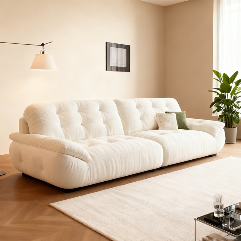 Modern k&eacute;tszem&eacute;lyes &uuml;lőgarnit&uacute;ra letisztult diz&aacute;jnnal