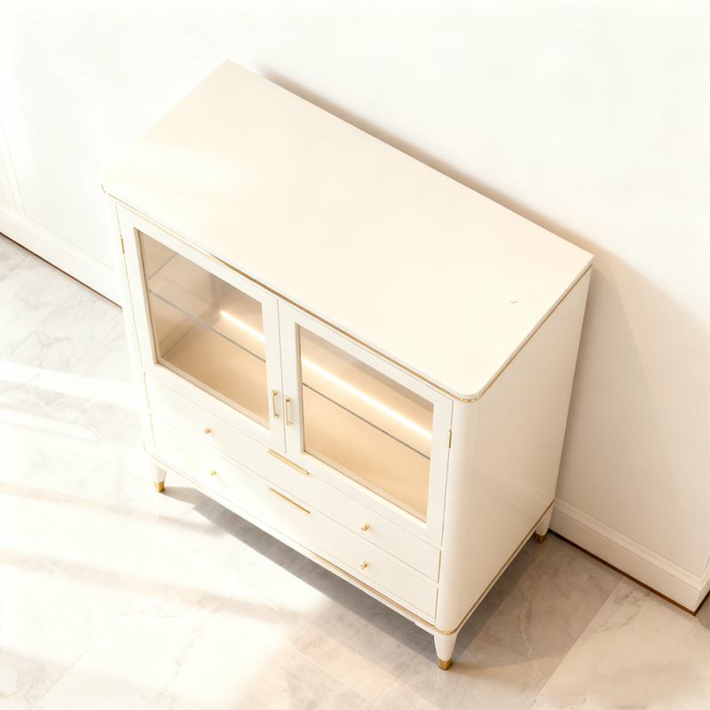  Modern étkező tárolószekrény