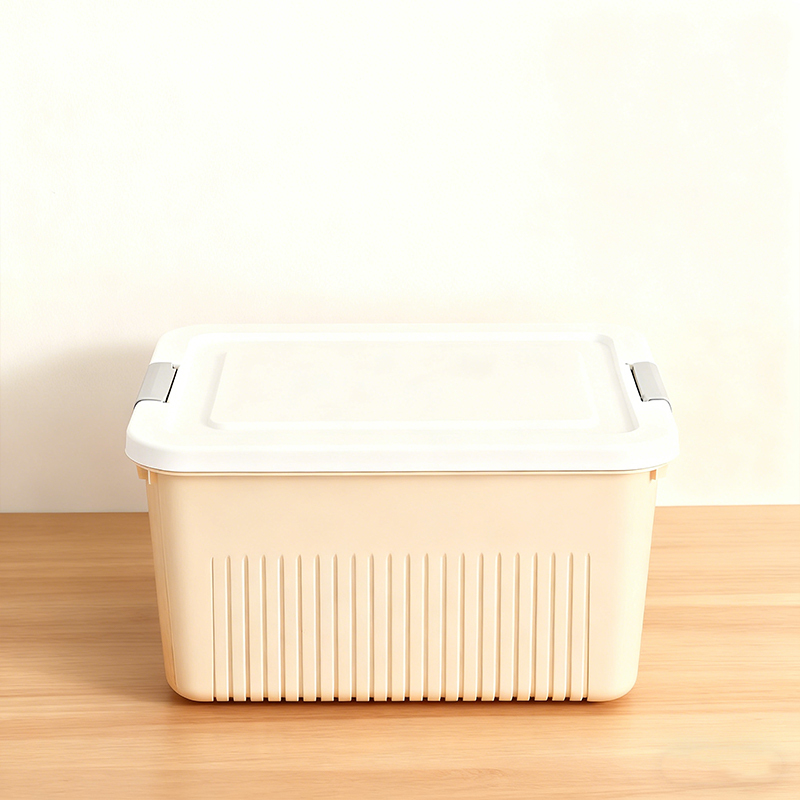 Nagy kapacitású tárolódoboz