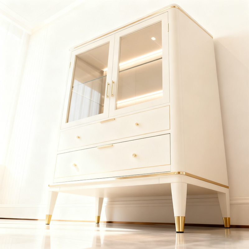  Modern étkező tárolószekrény