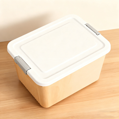 Nagy kapacitású tárolódoboz