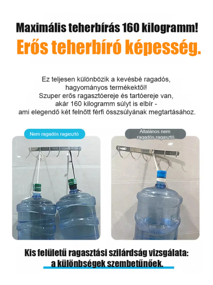 5800 multifunkcionális univerzális erős, gyorsan száradó ragasztó