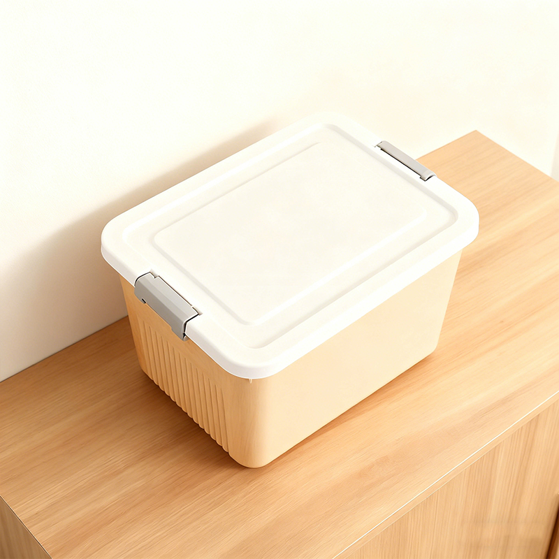 Nagy kapacitású tárolódoboz