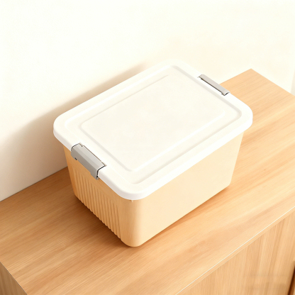 Nagy kapacitású tárolódoboz