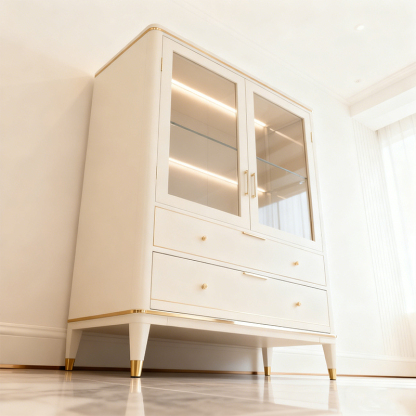  Modern étkező tárolószekrény