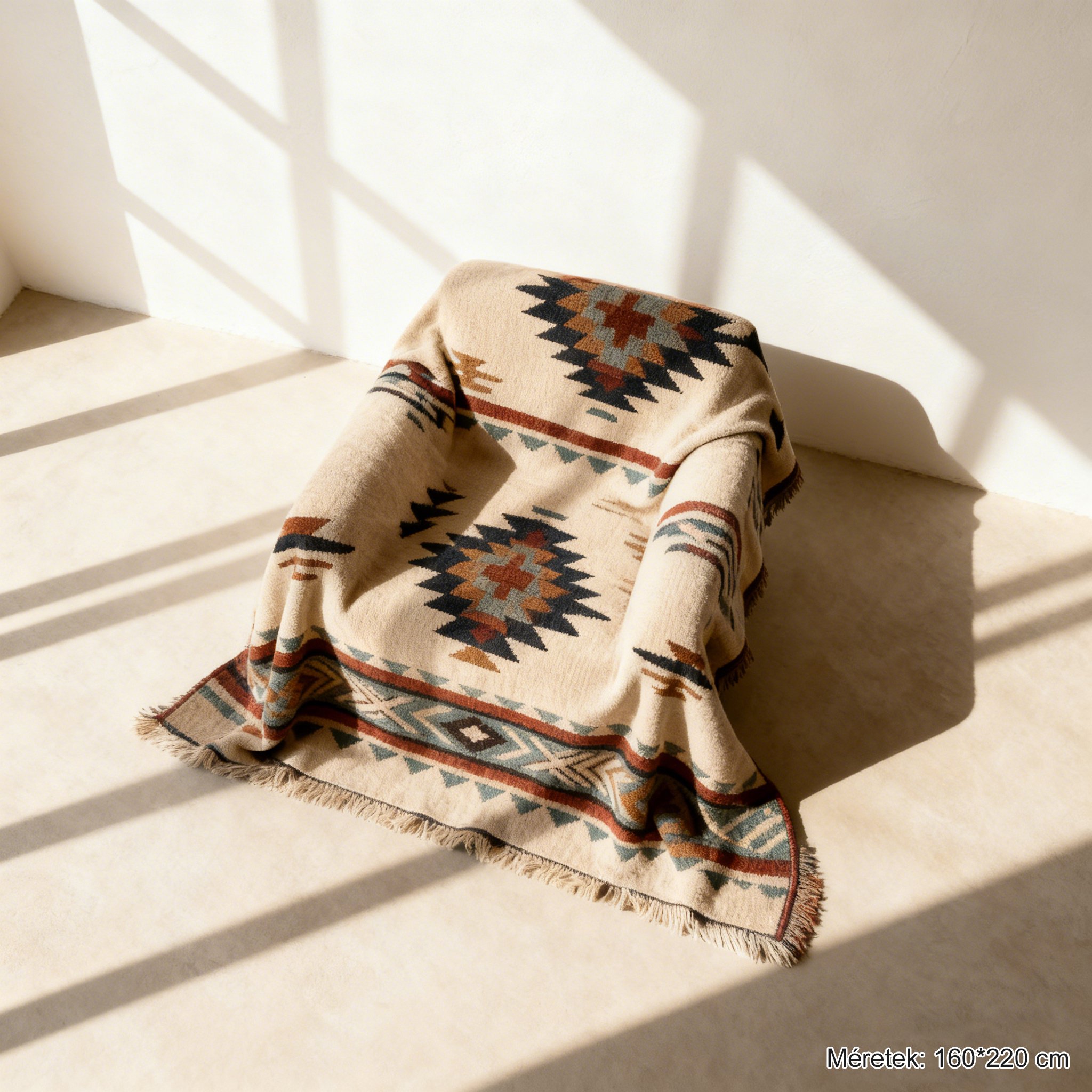 St&iacute;lusos kanapetakar&oacute; modern otthonban