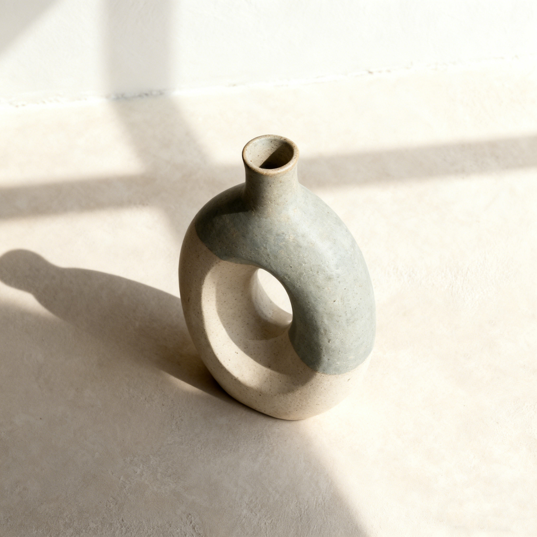 Színblokkoló gyűrűdíszek (2 darab)