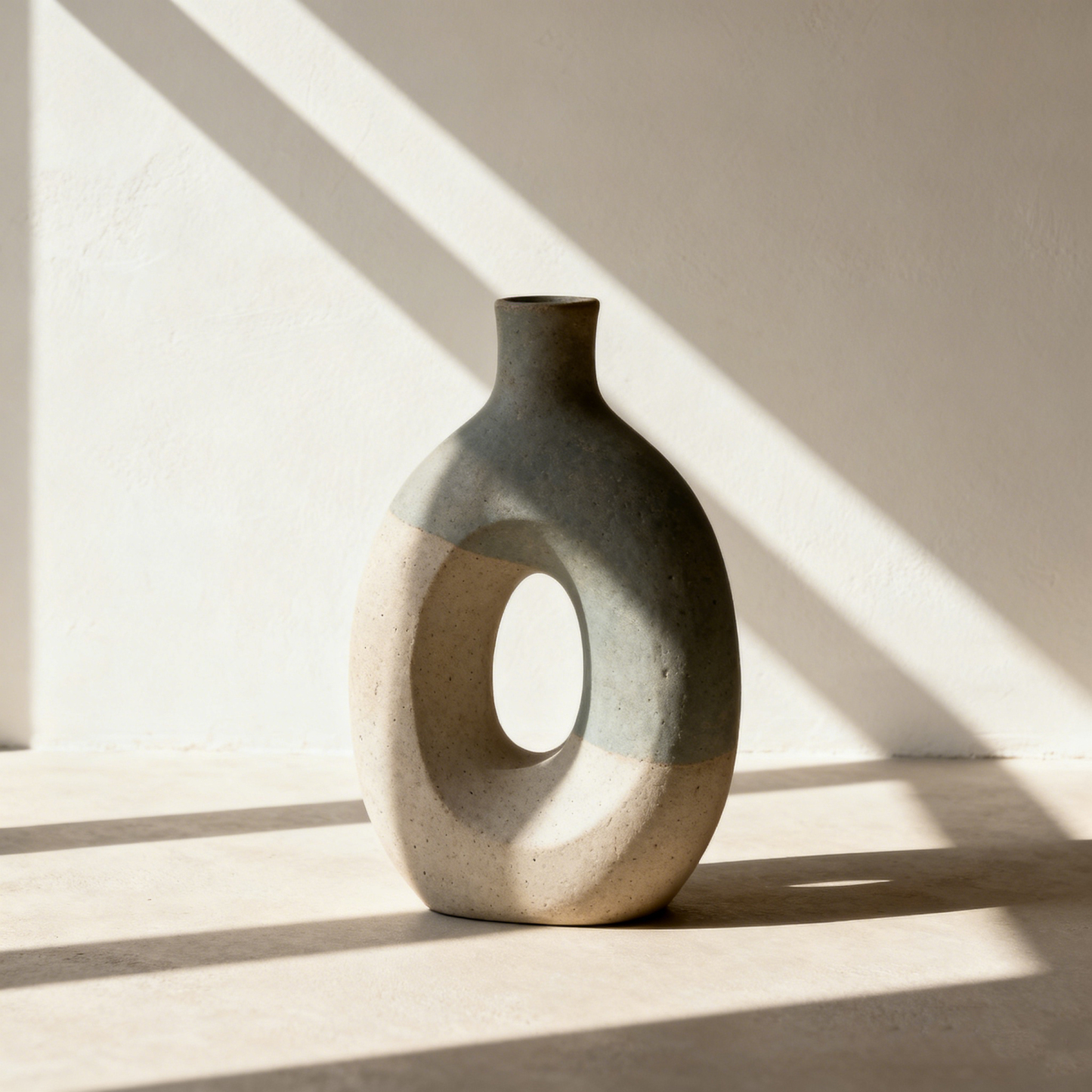 Színblokkoló gyűrűdíszek (2 darab)