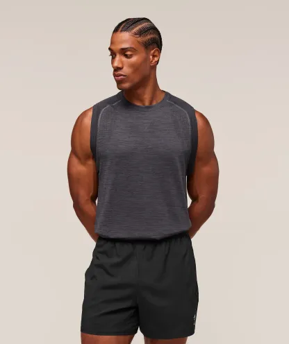 Versatile Seamless Tank