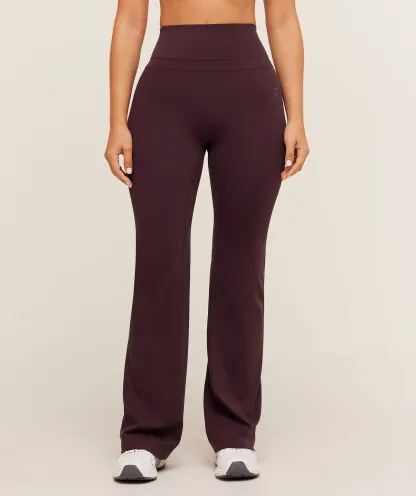 Whitney Flared Leggings