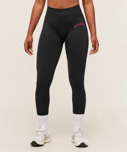 Strength Department Legging
