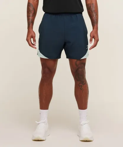 Arrival Block 6" Shorts