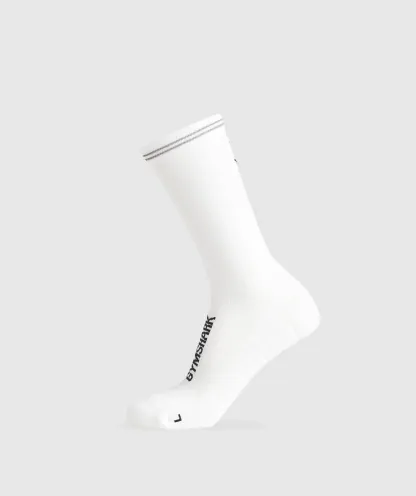 Crew Running Socks